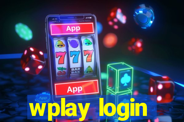 wplay login